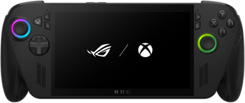 Портативна ігрова приставка ASUS ROG Xbox Ally X 1 TB (90NV00H2-M00400) 225333 фото
