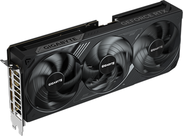 Відеокарта Gigabyte GeForce RTX 5070 Ti Windforce OC SFF 16GB GDDR7 DLSS4 (GV-N507TWF3OC-16GD) 224030 фото
