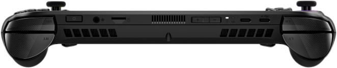 Портативна ігрова приставка ASUS ROG Xbox Ally X 1 TB (90NV00H2-M00400) 225333 фото