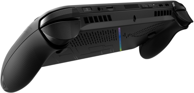 Портативна ігрова приставка ASUS ROG Xbox Ally X 1 TB (90NV00H2-M00400) 225333 фото