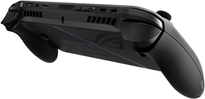 Портативна ігрова приставка ASUS ROG Xbox Ally X 1 TB (90NV00H2-M00400) 225333 фото
