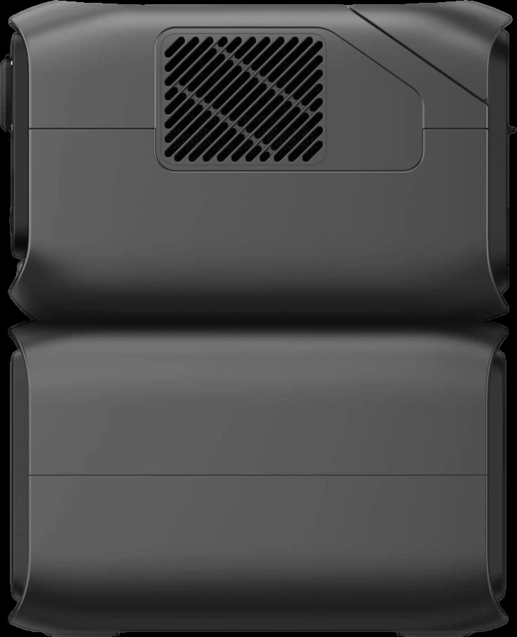 Зарядна станція EcoFlow RIVER 3 Max Plus Wireless (EFRIVER3MP-Wireless-EU-CBOX) 226519 фото