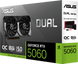 Відеокарта ASUS DUAL-RTX5060-O8G 224950 фото 8