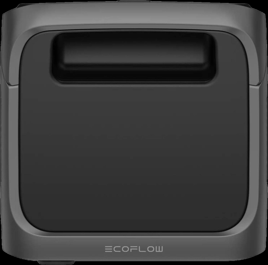 Зарядна станція EcoFlow RIVER 3 Max Plus Wireless (EFRIVER3MP-Wireless-EU-CBOX) 226519 фото
