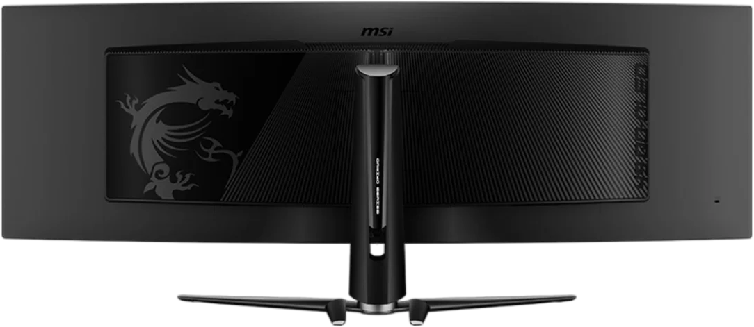 Монітор MSI MPG 491CQPX QD-OLED (491CQPX ) 227403 фото