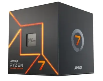 Процесор AMD Ryzen 7 7700 (100-100000592BOX)