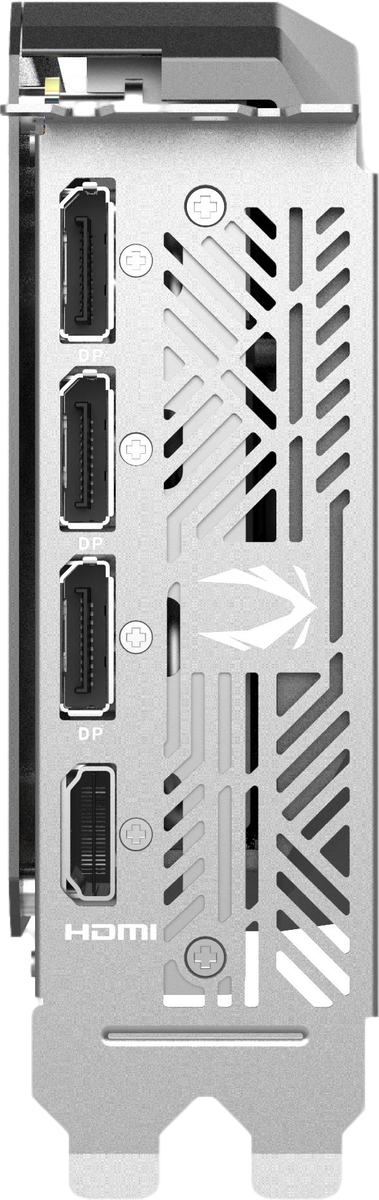 Відеокарта Zotac GeForce RTX 5070 Twin Edge 12GB GDDR7 DLSS4 (ZT-B50700E-10P) 224268 фото
