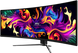 Монітор MSI MPG 491CQPX QD-OLED (491CQPX ) 227403 фото 4