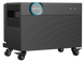 Система зберігання енергії в одному корпусі (All-in-One) HYXI Halo 5 AC-Coupled Micro ESS (HYX-MS5000AC) 227676 фото 1