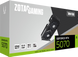 Відеокарта Zotac GeForce RTX 5070 Twin Edge 12GB GDDR7 DLSS4 (ZT-B50700E-10P) 224268 фото 7