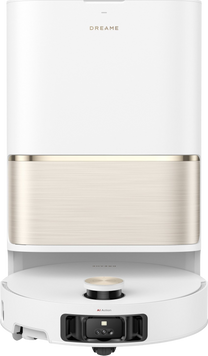 Робот-пилосос з вологим прибиранням Dreame Bot L50 Pro Ultra (RLL84CE) 226365 фото