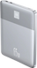 Зарядний пристрій (Powerbank) Baseus Blade2 PowerBank 12000mAh 65W Silver (P10063801S13-00) 226512 фото 1