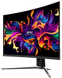 Монітор MSI MPG 321CURX QD-OLED 224283 фото 4
