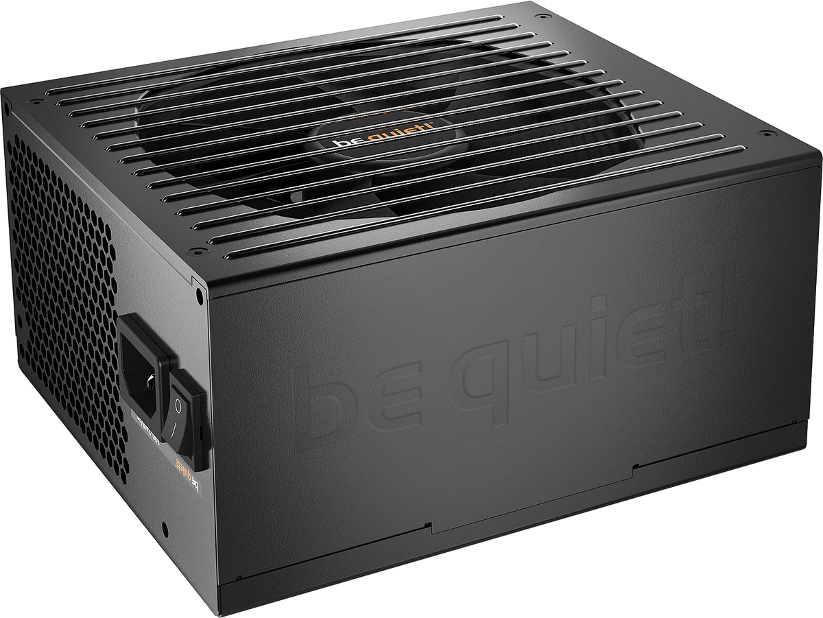 Блок живлення be quiet! Straight Power 11 850W 80 Plus Gold (BN284) 224093 фото