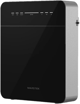Система зберігання енергії в одному корпусі (All-in-One) MARSTEK VENUS E Mini 227672 фото