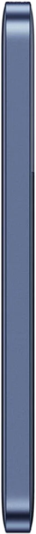 Зовнішній акумулятор (павербанк) Baseus Blade2 65W 12000mAh Blue P10063801323-00 226517 фото