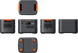 Зарядна станція Jackery Explorer 3000 v2 (21-0001-000312) 227679 фото 2