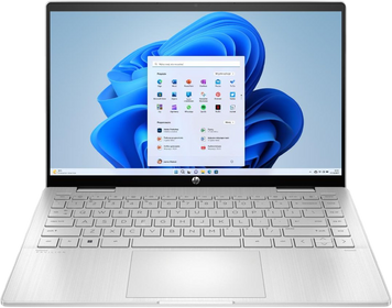 Ноутбук HP Pavilion 14 x360 i7-1355U/16GB/1TB/Win11 (14-ek1024nw (A01E6EA)) 225335 фото