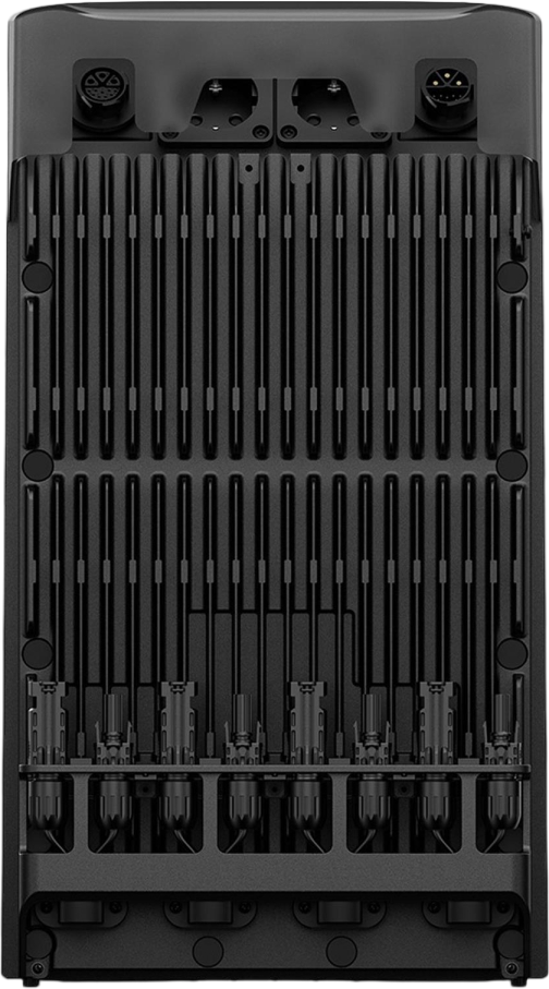 Система зберігання енергії в одному корпусі (All-in-One) EcoFlow STREAM Ultra (EFSTREAMULTRA800W-EU) 226515 фото