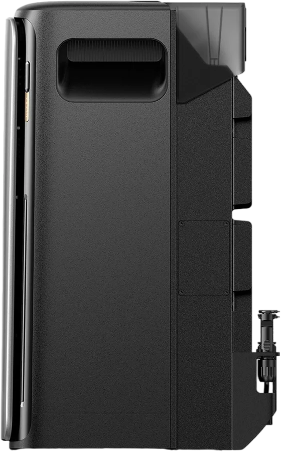 Система зберігання енергії в одному корпусі (All-in-One) EcoFlow STREAM Ultra (EFSTREAMULTRA800W-EU) 226515 фото
