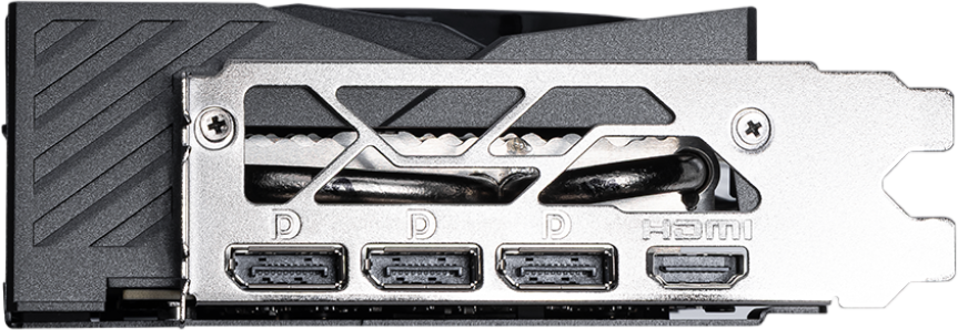 Відеокарта MSI GeForce RTX 5060 Ti Gaming OC 16GB GDDR7 DLSS4 (5060 Ti 16G GAMING OC) 224976 фото