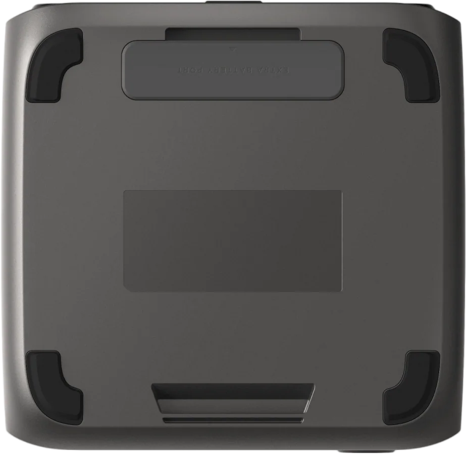 Зарядна станція EcoFlow RIVER 3 Plus Wireless (EFRIVER3PLUS-W-EU-CBOX) 227116 фото
