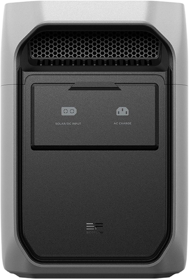 Зарядна станція Ecoflow Delta 3 Classic (EFDELTA3C-EUCBox-L) 227498 фото