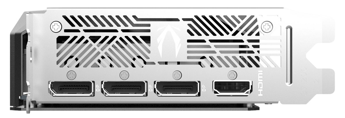 Відеокарта Zotac GeForce RTX 5070 Ti Solid SFF 16GB GDDR7 DLSS4 (ZT-B50710D3-10P) 224024 фото