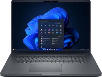 Ноутбук Dell Pro Max Plus Ultra 7-265HX/32GB/1TB/Win11P RTX PRO 3000 (BTO104_MB18250_EMEA)