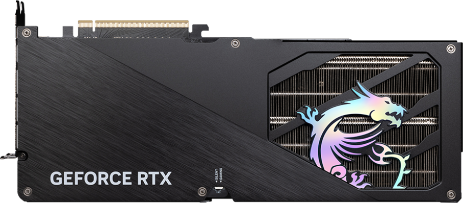 Відеокарта MSI GeForce RTX 5070 Ti 16G GAMING TRIO OC 224919 фото