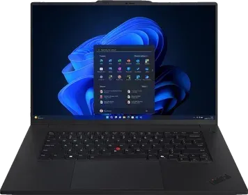 Ноутбук Lenovo ThinkPad P1 Ultra 7-165H/32GB/1TB/Win11P (21KV0022PB)