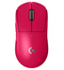 Миша Logitech G Pro X Superlight 2 Lightspeed Wireless Magenta (910-006797) 103726 фото 1