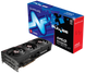 Відеокарта Sapphire Radeon RX 9070 XT Pulse 16GB GDDR6 (11348-03-20G) 223146 фото 1