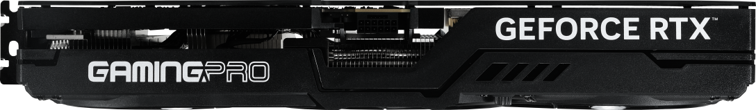 Відеокарта Palit GeForce RTX 5070 Ti GamingPro-S 16GB GDDR7 (NE7507T019T2-GB2031U) 224674 фото