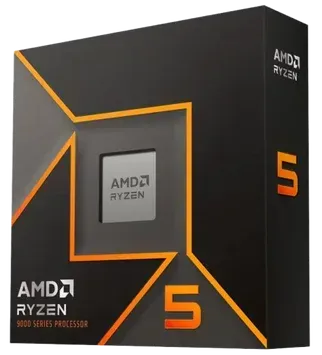 AMD Ryzen 5 9600X (100-100001405WOF)
