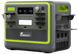 Зарядна станція Fossibot F2400 Green 227579 фото 5