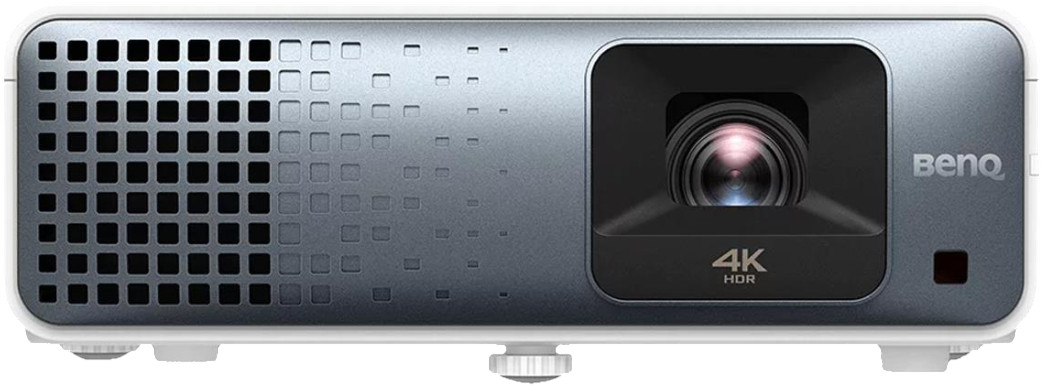 Графічний планшет BenQ TK710 (9H.JSJ77.17E) 227719 фото