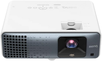 Графічний планшет BenQ TK710 (9H.JSJ77.17E) 227719 фото