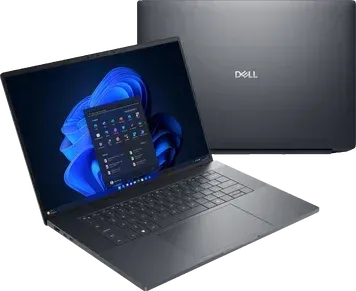Ноутбук Dell Pro Max 16 Premium Ultra 9-285H/64GB/1TB/Win11P RTX PRO 2000 (BTO105_MA16250_EMEA)