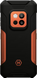 Смартфон myPhone HAMMER Construction 2 Thermal 5G 8GB/256GB Orange 225050 фото 3