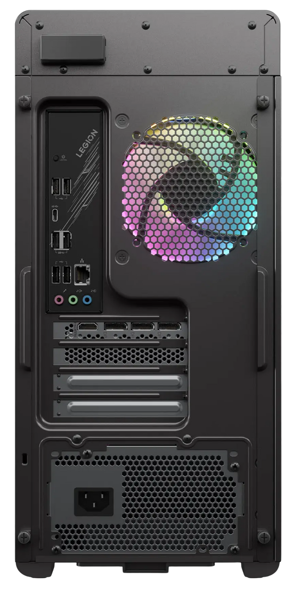 Настільний компьютер Lenovo Legion T5-26 i5-14400F/32GB/1TB/Win11 RTX4060 (90UU00L5PL) 221954 фото