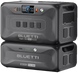 Зарядна станція BLUETTI Apex 300 3840W + B300K Expansion Battery 227667 фото 1