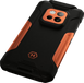 Смартфон myPhone HAMMER Construction 2 Thermal 5G 8GB/256GB Orange 225050 фото 5