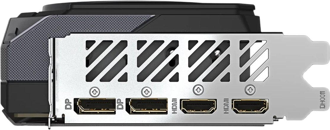 Відеокарта Gigabyte Radeon RX 9070 XT Gaming 16GB GDDR6 (GV-R9070XTGAMING-16GD) 226477 фото