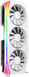 Відеокарта XFX Radeon RX 9070 XT Mercury OC RGB White 16GB GDDR6 (RX-97TRGBBW9) 224295 фото 2