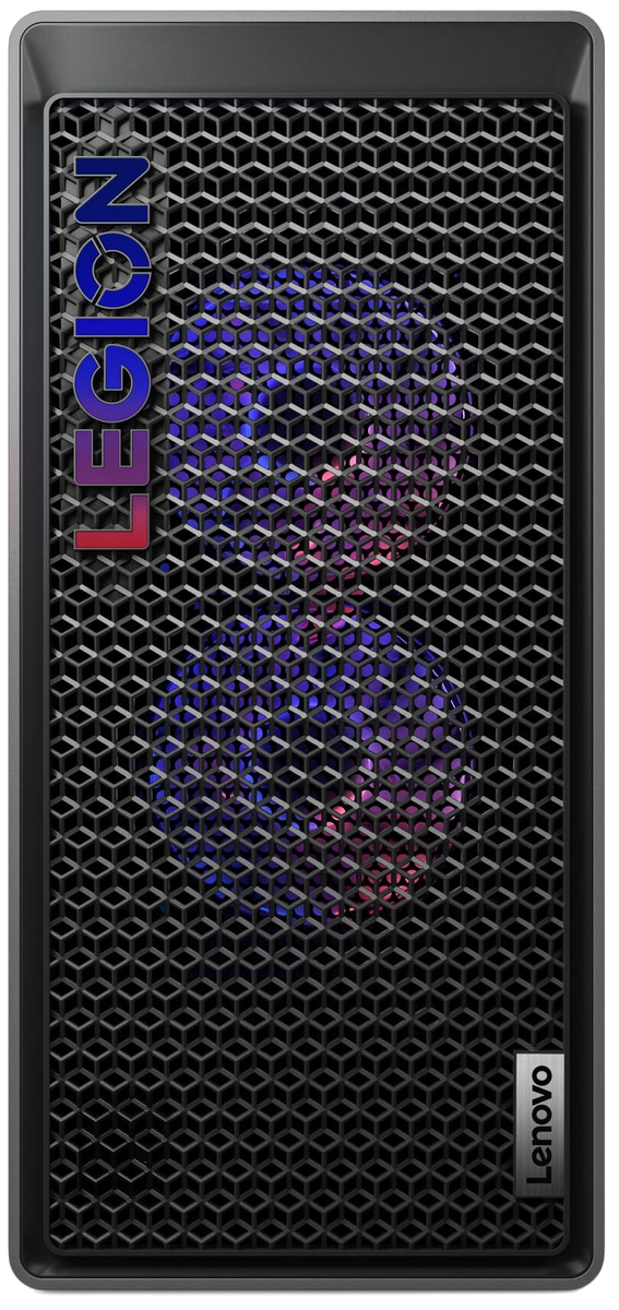 Настільний компьютер Lenovo Legion T5-26 i5-14400F/32GB/1TB/Win11 RTX4070 (90UU00L9PL) 221966 фото