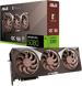 Відеокарта ASUS GeForce RTX 5080 Noctua OC 16GB GDDR7 DLSS4 (RTX5080-O16G-NOCTUA) 227212 фото 1