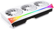 Відеокарта XFX Radeon RX 9070 XT Mercury OC RGB White 16GB GDDR6 (RX-97TRGBBW9) 224295 фото 4