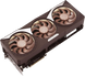 Відеокарта ASUS GeForce RTX 5080 Noctua OC 16GB GDDR7 DLSS4 (RTX5080-O16G-NOCTUA) 227212 фото 4