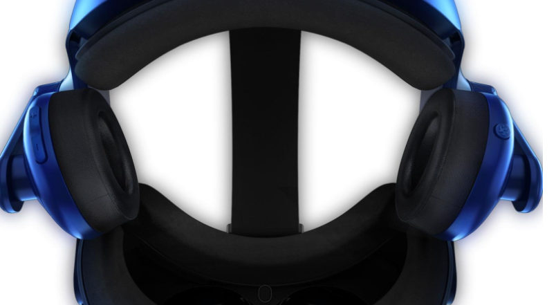 Окуляри віртуальної реальності HTC VIVE PRO FULL KIT (99HANW001-00) 103169 фото
